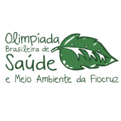 Olimpíada Brasileira de Saúde e Meio Ambiente - Fiocruz